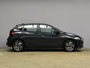 Hyundai i20 1.0 T-GDI 48V MHEV 100pk Comfort Smart