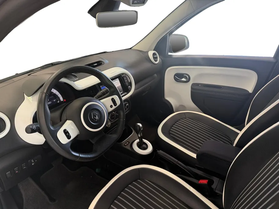 Renault Twingo Z.E. R80 E-Tech Techno 22 kWh *Automaat*Navi+Camera*Climate*Parkeersensoren*Cruise*Hoge instap!