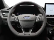 Ford Kuga 2.5 PHEV ST-Line X | Nieuw te bestellen | tot €4.000,- korting | 2100kg trekgewicht | 0,99% rente Ford Options!
