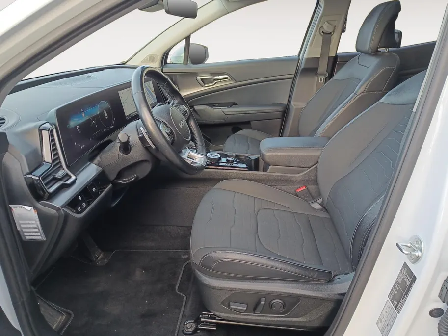 Kia Sportage 1.6 T-GDi Hybrid DynamicPlusLine | Panoramadak