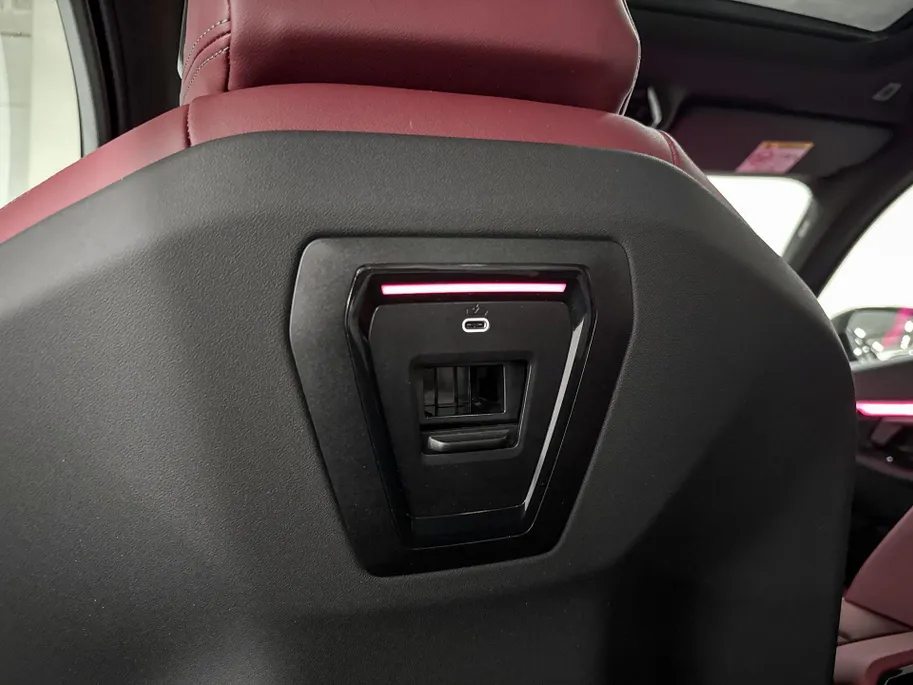 BMW i5 Sedan eDrive40