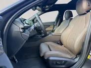 BMW 5 Serie Touring 530e M Sport-Pro Edition | matzwart | 21' individual | innovation | leer | head-up