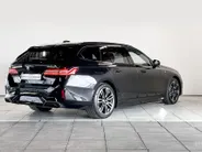 BMW 5 Serie Touring 530e M Sport Edition