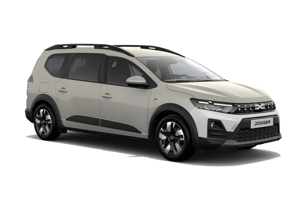 Dacia Jogger De nieuwe TCe 110 expression l Nu te bestellen bij Zeeuw & Zeeuw