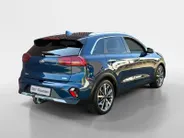 Kia Niro 1.6 GDi Hybrid ExecutiveLine | Stoel verwarming en ventilatie | Dodehoek detectie | Schuif/kantel dak | Trekhaak  | Keyless Entry | Apple CarPlay/ Android Auto | Lichtmetalen Velgen |