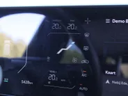 Kia EV9 GT-Line AWD 99.8 kWh | 7-zits | Stuur-/stoelverwarming + ventilatie v+a | 360 Camera | Schuifdak | Elek. stoelverstelling +  achterklep | HUD | Leer | 21" LM |