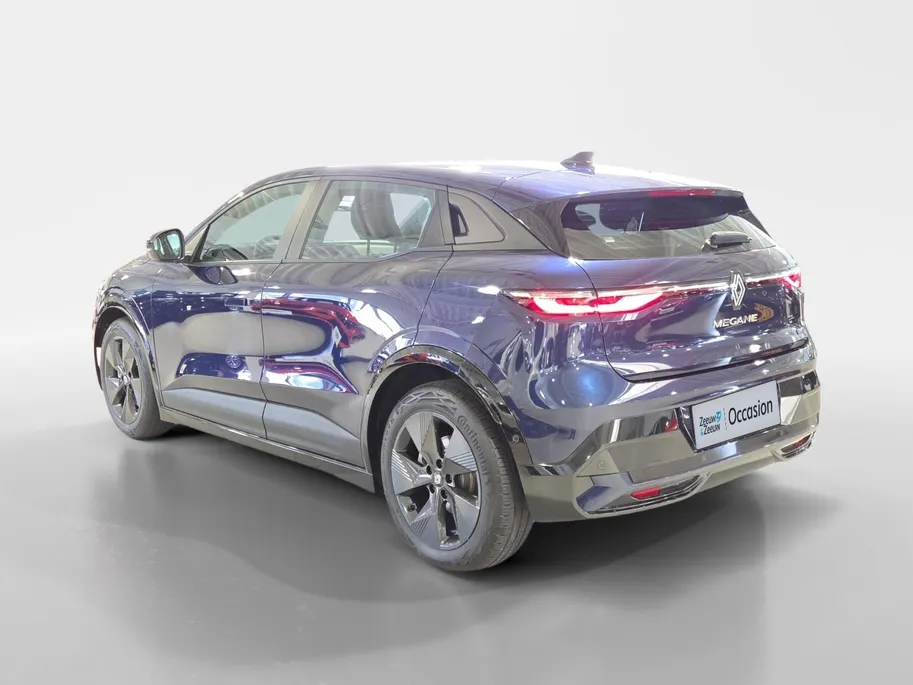 Renault Megane E-Tech comfort range Evolution 60 kWh * Cruise Control Adaptief * Stoelverwarming * Camera * Carplay * LM Velgen 18' *