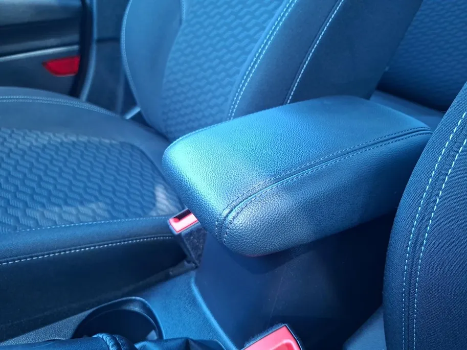 Ford Fiesta 1.0 EcoBoost Hybrid Titanium | NL-Auto | 1e Eigenaar | Winterpack | Keyless Entry | LED | Parkeersensoren