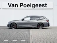 BMW 3 Serie Touring 330e