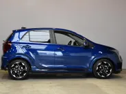 Kia Picanto 1.0 GDI 4-zits GT-Line NIEUW - LEVERBAAR