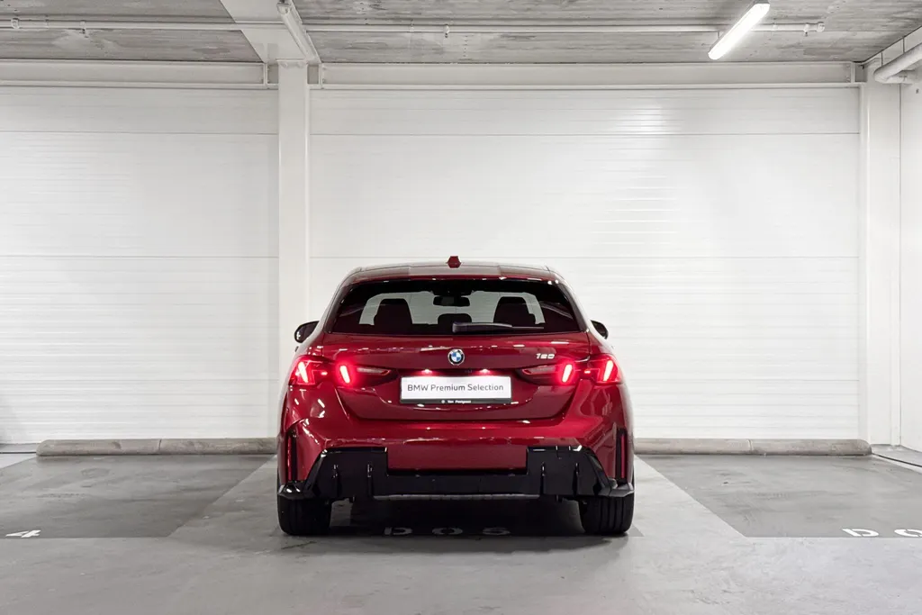 BMW 1 Serie 120
