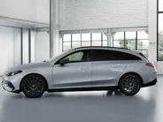 Mercedes-Benz CLA Shooting Brake 250+ Business Solution AMG 85.5 kWh