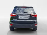 Ford EcoSport 1.0 EcoBoost Trend Ultimate | NL Auto | Privacy Glass | Navigatie | Zwarte Lichtmetalen velgen | Parkeersensoren | Cruise Control