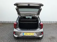 Kia Picanto 1.0 DPi 63pk 4-zits ExecutiveLine