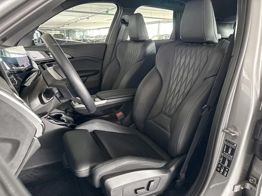 BMW X1 xDrive23i