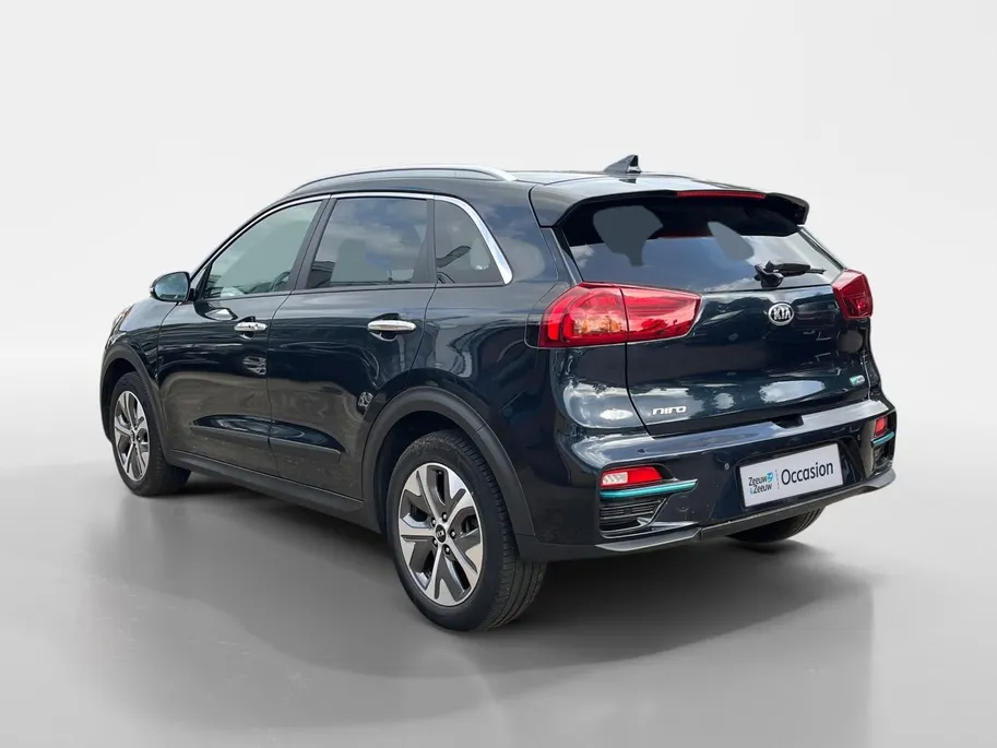 Kia e-Niro DynamicPlusLine 64 kWh | Stoelverwarming | Keyless entry | Schuifdak