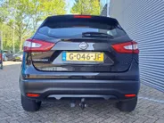 Nissan QASHQAI 1.2 Visia | Trekhaak | Airco | Cruise Control | Bluetooth