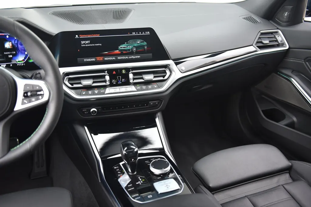 Alpina B3 Limousine M340i xDrive