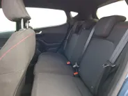 Ford Fiesta 1.0 EcoBoost Hybrid ST-Line X | NL-Auto | 1e Eigenaar | Dealeronderhouden | Winterpack | Camera | B&O Audio | Parkeersensoren | Cruisecontrol | 17' Lichtmetaal | Apple Carplay&Android Auto | Keyless Entry | Draadloos telefoonoplader | Parkeer assistent | 