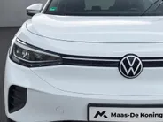 Volkswagen ID.4 Pure 52 kWh 170pk · SOH 92,3% · Apple/Android Car Play · Navigatie · Sfeerverlichting · P-Sensoren ·
