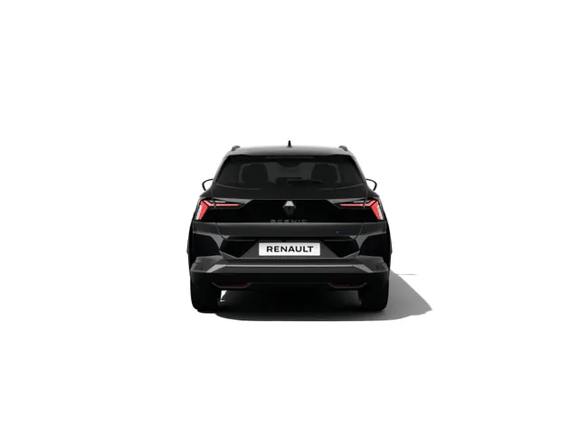 Renault Scénic E-Tech esprit Alpine | 20” lichtmetalen wielen ‘Speedway’ | Achteruitrijcamera | Adaptive Cruise Control