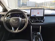 Toyota Corolla Cross 2.0 High Power Hybrid Active | Camera | Cruise control adaptief | Apple Carplay/Android Auto | Automaat | Hybride