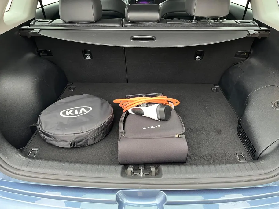 Kia Niro 1.6 GDi PHEV DynamicLine | Climate Control | Cruise Control | Apple Carplay en Android Auto