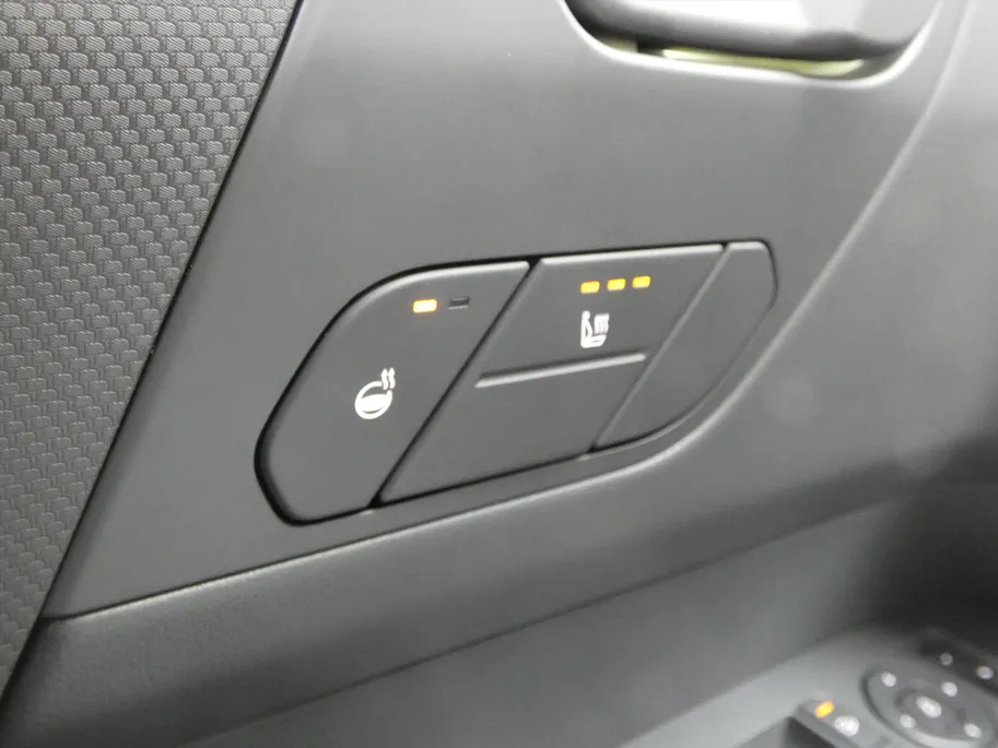 Kia EV2 42,2 kWh 147pk (5-zits) Air