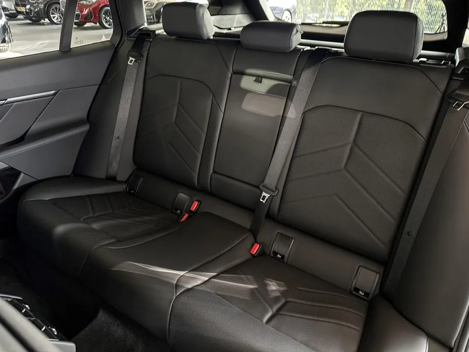 BMW 5 Serie Touring 520i