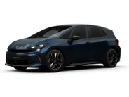 CUPRA Born Performance | Head-up Display met ‘Augmented Reality’ | Kinderzitbevestiging vóór en 2e zitrij (ISOFIX) | Rijprofielkeuze