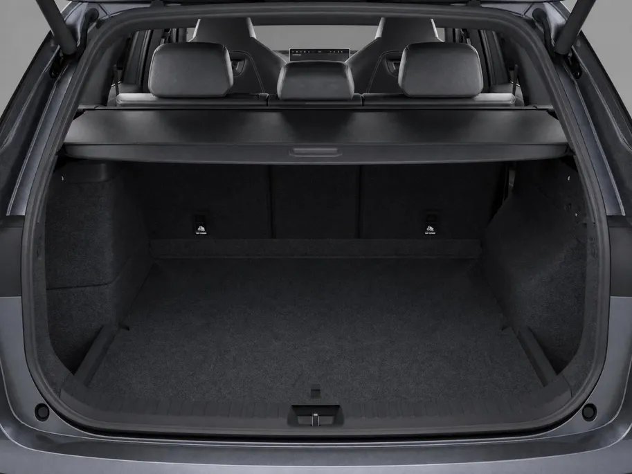 Škoda Kodiaq Sportline Limited PHEV 204 PK SUV | Panorama dak | Trekhaak uitklapbaar | 2.000,- inruilbonus!!