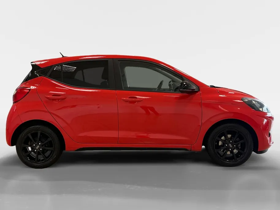 Hyundai i10 1.0 COMFORT | CRUISE CONTROL | APPLE CARPLAY | ANDROID AUTO |