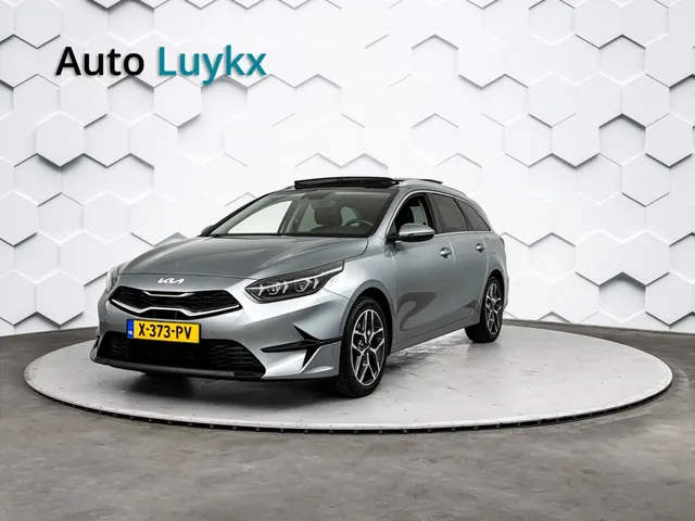 Kia Ceed Sportswagon