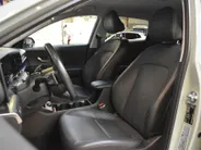Hyundai Kona 1.6 Hybride DCT Premium I Leder I Navi + Camera