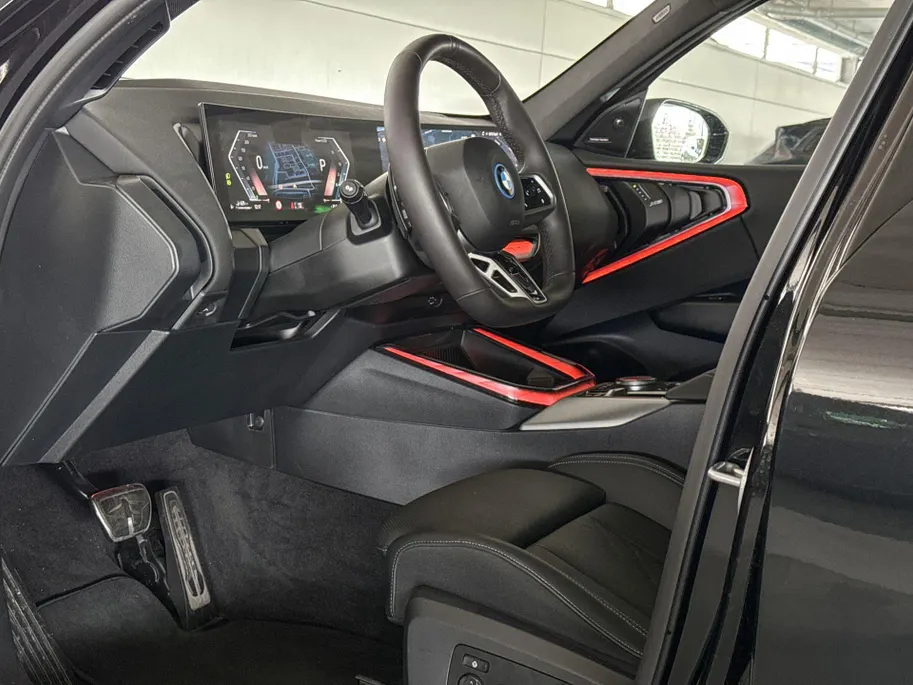 BMW X3 30e xDrive
