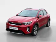 Kia Stonic 1.0 T-GDi MHEV DynamicLine | Camera | Parkeersensoren achter | Apple/Android Carplay | Climate & cruise control | LM velgen | NAP
