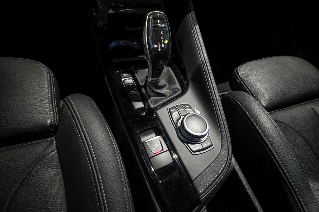 BMW X1 sDrive20i Business Edition Plus