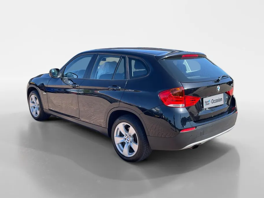 BMW X1 sDrive18i Executive *Automaat*Cruise Control*Stoelverwarming*L.M. Velgen