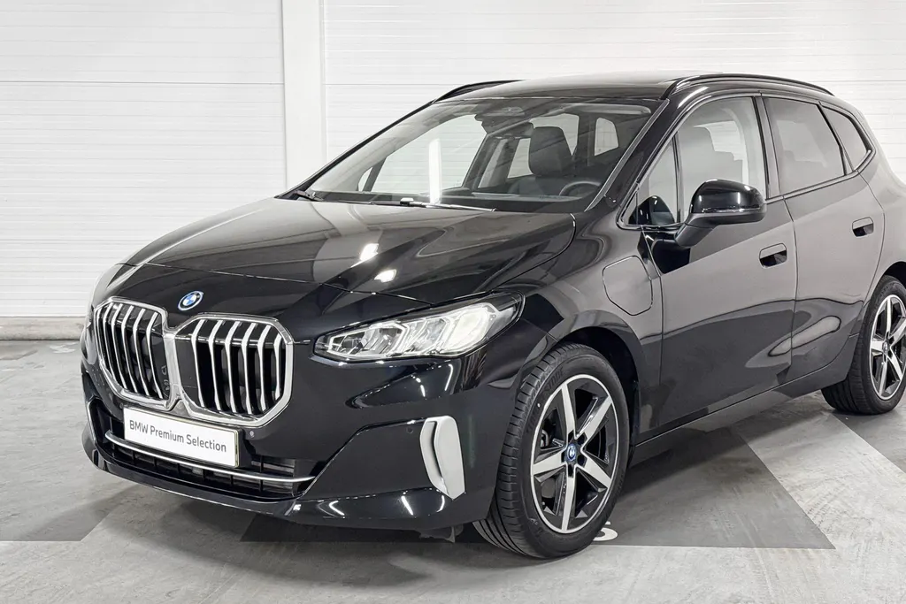 BMW 2 Serie Active Tourer 225e xDrive