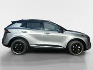 Kia Sportage 1.6 T-GDi Hybrid GT-PlusLine | Meest Luxe Uitvoering | TREKHAAK | 1500KG trekgewicht | Harman Kardon | Geventileerde Stoelen |
