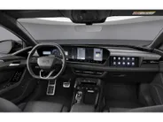 Audi A6 Sportback e-tron S edition 286 PK · Lederen bekleding · Privacy glas · 21' LM Velgen