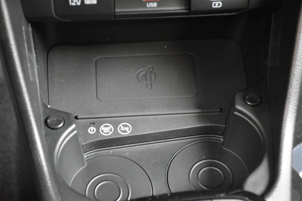 Kia Picanto 1.0 GDI 4-zits GT-Line NIEUW - LEVERBAAR