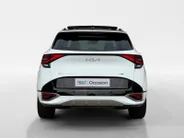 Kia Sportage 1.6 T-GDi Hybrid GT-PlusLine | Apple Carplay/ Android Auto | Navigatiesysteem | Licht + Regensensor | Stoelverwarming + Stoelkoeling | Stuurverwarming | Elektrisch Verstelbare Voorstoelen | Geheugen op Bestuurdersstoel | Elektrisch Schuif / Kanteldak | El