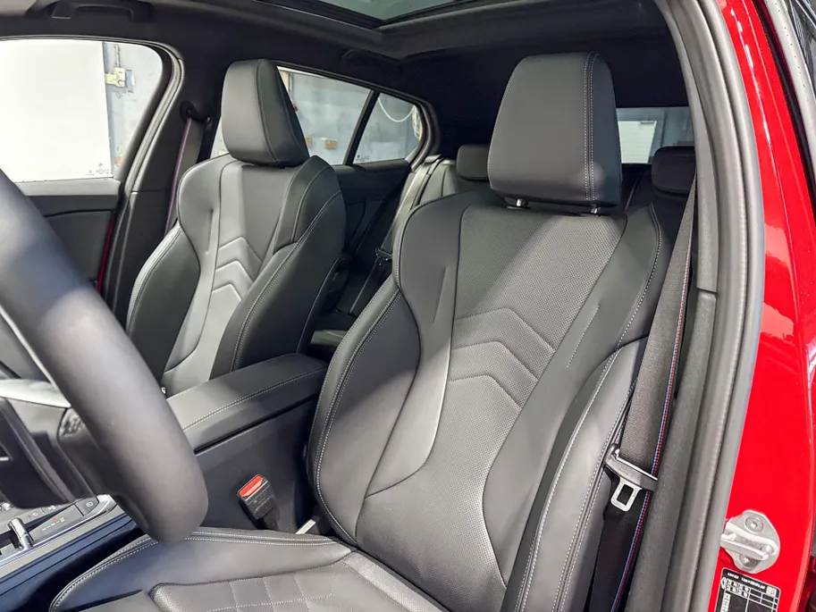 BMW 1 Serie 120 M Sportpakket Pro Individual
