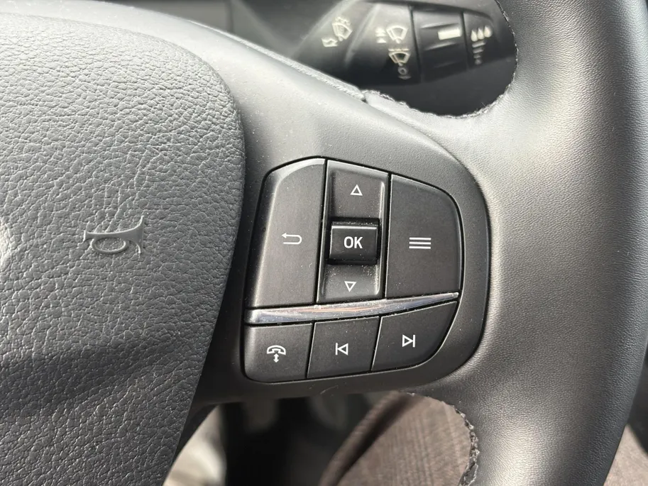 Ford Transit 350 2.0 TDCI L2H2 Limited | Xenon | 360 camera