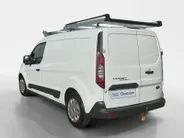 Ford Transit Connect 1.5 TDCI L2 Trend | Trekhaak | Imperiaal | Achteruitrijcamera | Cruise Control | Betimmering Hout & Houten laadvloer |