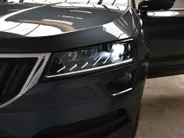 Škoda Karoq 1.5 TSI ACT Greentech 150pk Business