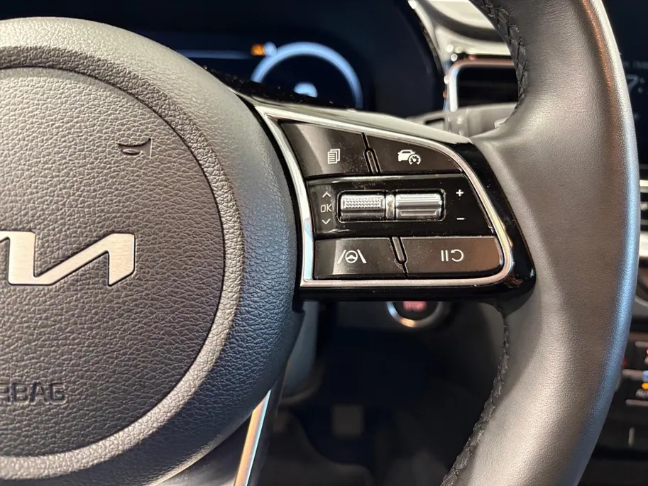 Kia Ceed 1.0 T-GDi DynamicPlusLine | Stoel/Stuurverwarming | Half Leder | Keyless Entry | Navigatie | Apple/Android Carplay |