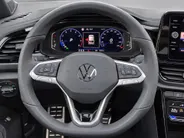 Volkswagen T-Roc 1.5TSI/150PK R-Line Black Style · Panoramadak · Apple/Android Car Play · Camera + Parkeersensoren · Garantie t/m 01-08-2027
