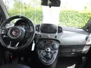 Fiat 500C 1.0 Hybr. Rockstar Clima All Seasons